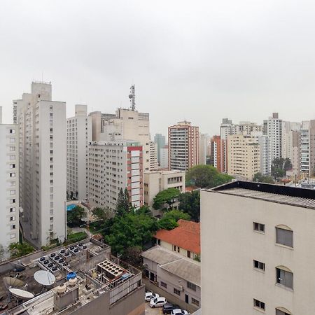 360 Vn Humberto By Housi Apartment Sao Paulo Bagian luar foto