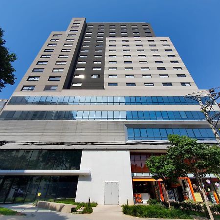 360 Vn Humberto By Housi Apartment Sao Paulo Bagian luar foto
