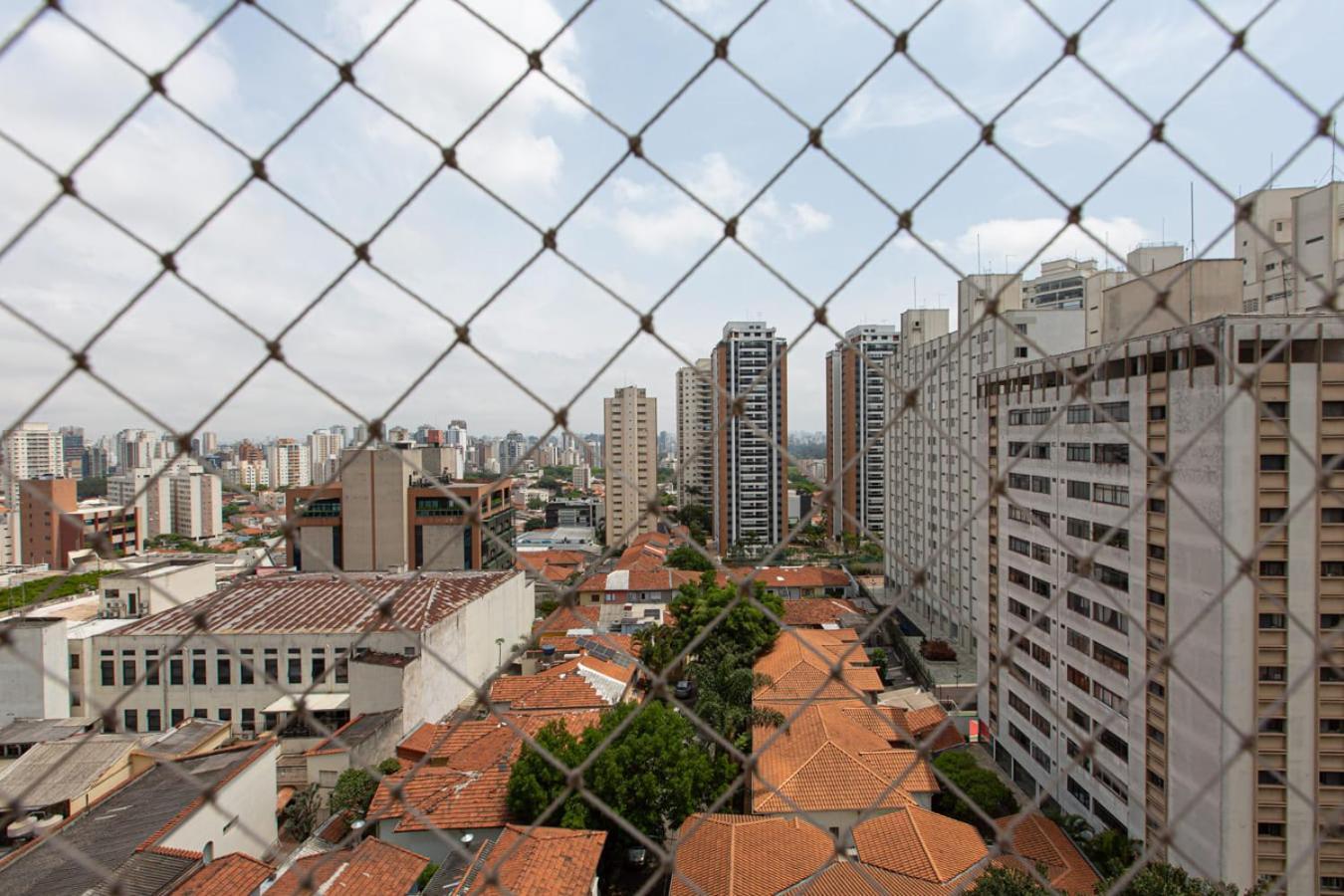 360 Vn Humberto By Housi Apartment Sao Paulo Bagian luar foto
