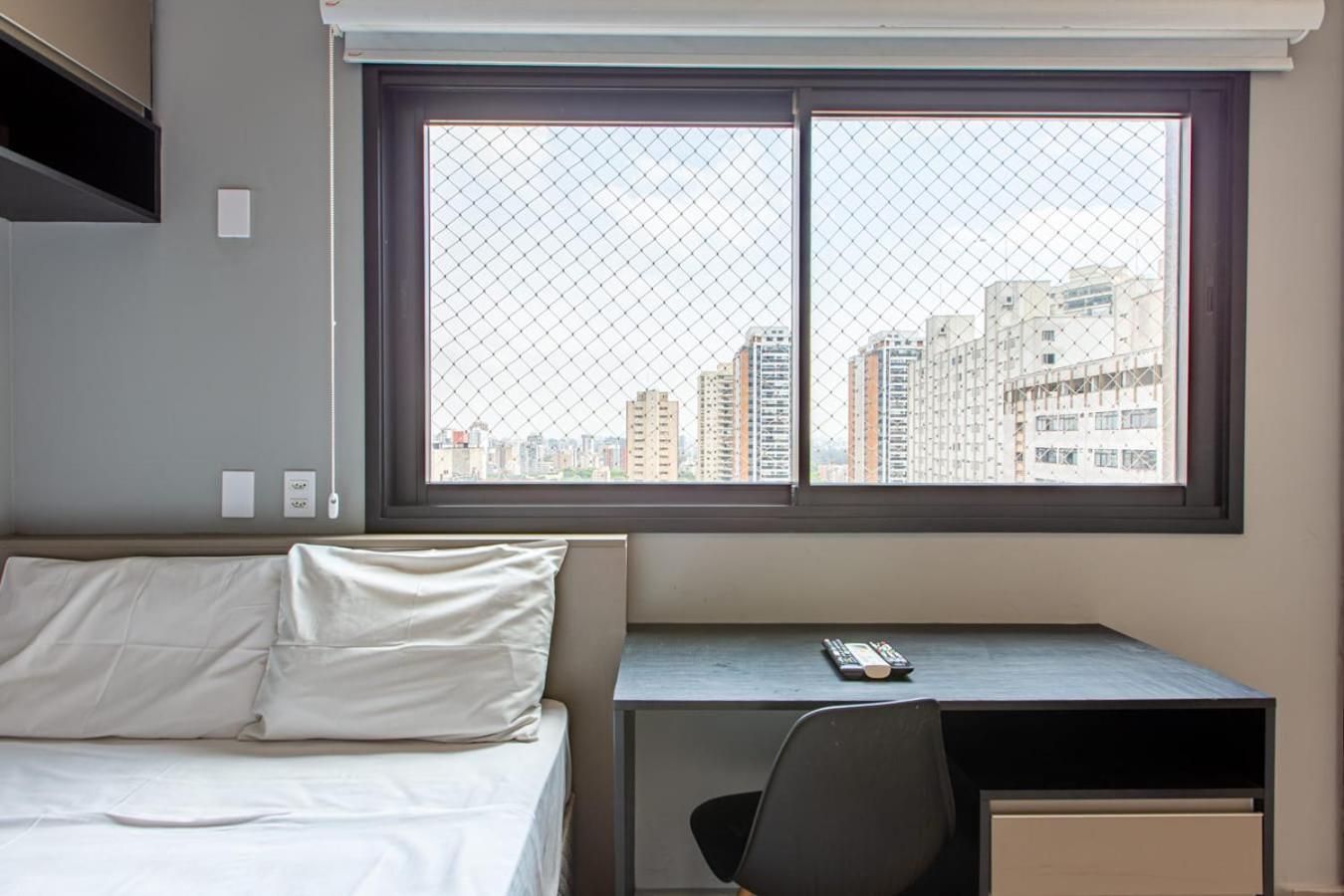 360 Vn Humberto By Housi Apartment Sao Paulo Bagian luar foto
