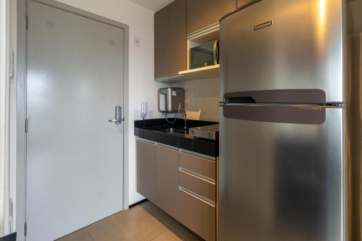 360 Vn Humberto By Housi Apartment Sao Paulo Bagian luar foto