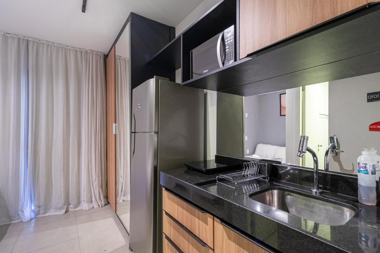 360 Vn Humberto By Housi Apartment Sao Paulo Bagian luar foto