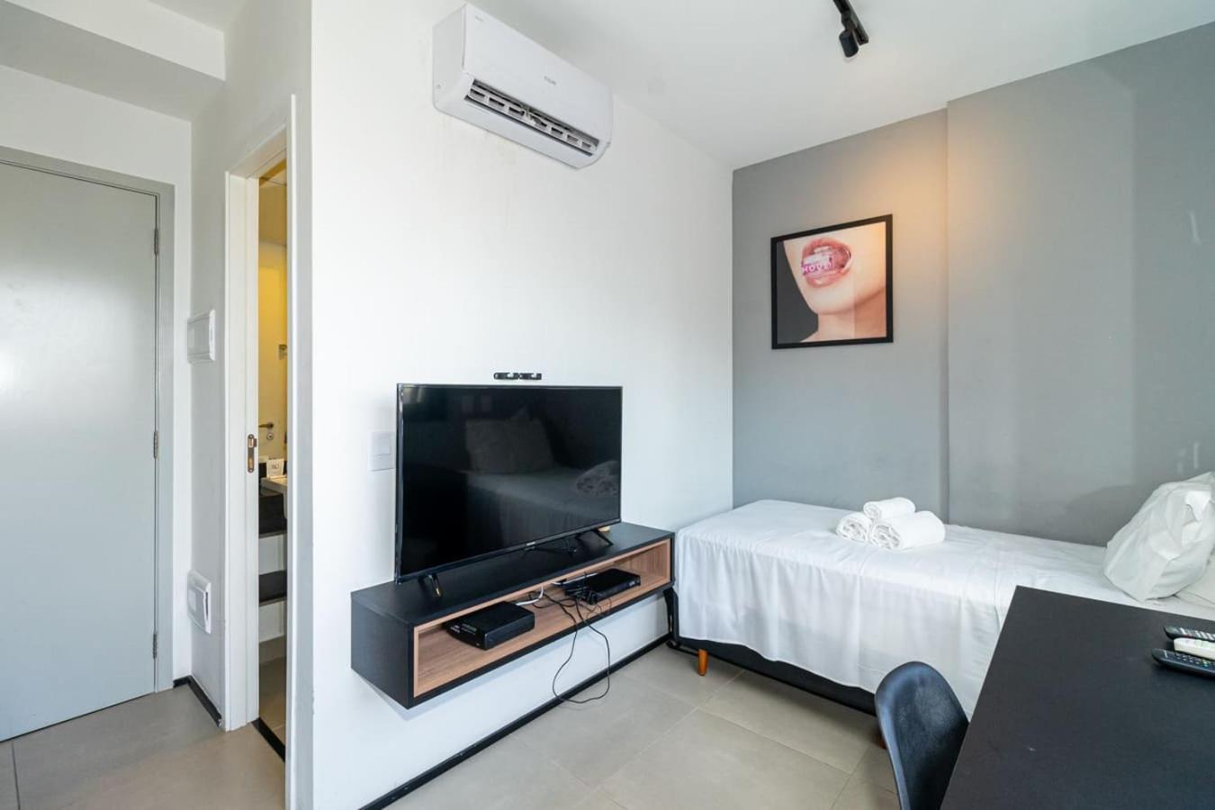 360 Vn Humberto By Housi Apartment Sao Paulo Ruang foto