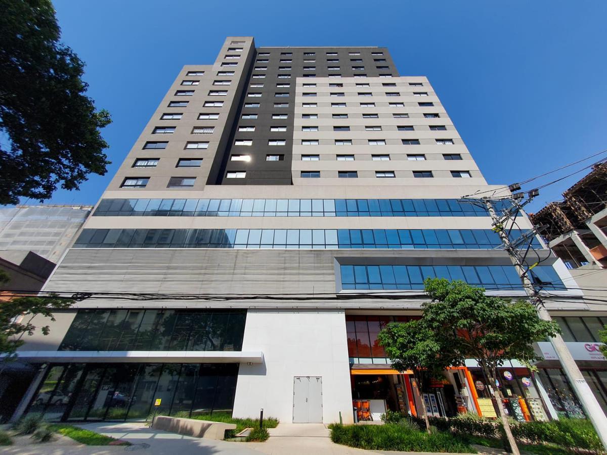 360 Vn Humberto By Housi Apartment Sao Paulo Bagian luar foto